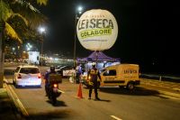 Lei Seca completa 17 anos de combate ao consumo de álcool na direção