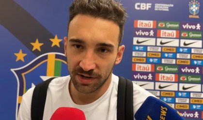 Léo Ortiz é um dos titulares da equipe de Filipe Luís, técnico do Flamengo, que disputará o Mundial de Clubes