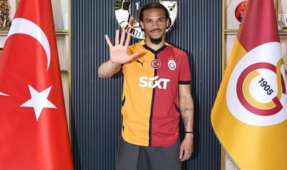 Apresentado pelo Galatasaray, Sané vai jogar Mundial pelo Bayern; entenda
