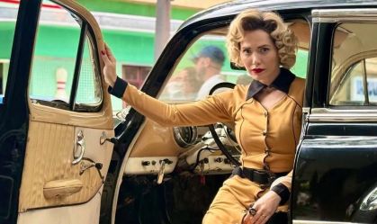 "Garota do Momento": Letícia Colin diz que queria fim diferente para Zélia