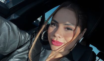 Lexa mostra resultado de fisioterapia pélvica meses após parto; confira