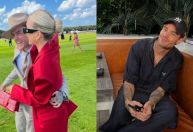 Namorada de Liam Payne desabafa 8 meses após morte: "Não consigo entender"