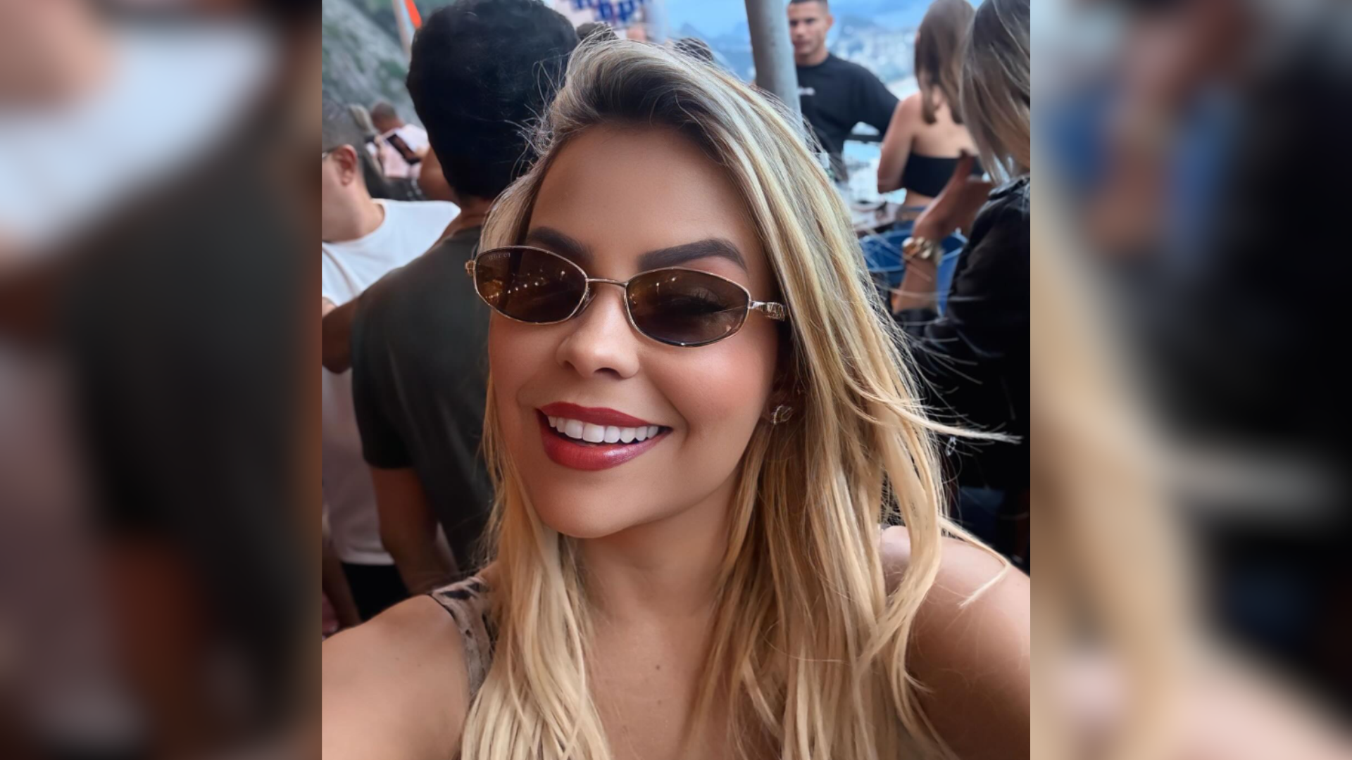PATRICIA ALENCAR PREFEITA
