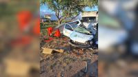 Colisão entre ambulância e caminhão deixa quatro mortos no Ceará
