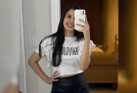 Estudante de Medicina é encontrada morta em banheiro de apartamento no ES