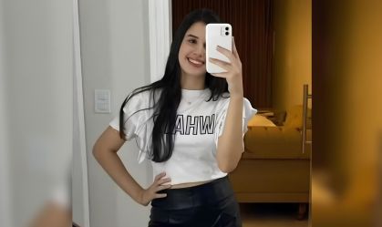Quem é a estudante de medicina encontrada morta em apartamento no ES
