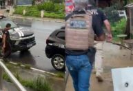 Líder de comunidade ligada a estupros virtuais é apreendido em Pernambuco