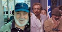 Em homenagem a Francisco Cuoco, Lima Duarte diz que "está a caminho também"