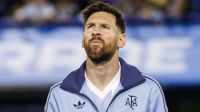 Messi joga? Veja escalações de Chile x Argentina pelas Eliminatórias