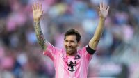 Áudio de repórter vaza durante transmissão de Inter Miami x Al Ahly