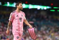 Ausência de Lionel Messi deve frustrar All-Star Game nos Estados Unidos