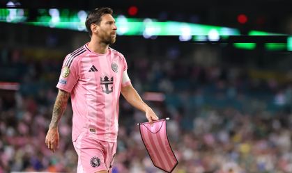 Premiação do Inter Miami no Mundial é maior que a de 21 títulos da MLS