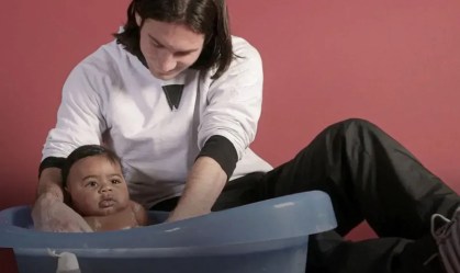 Lionel Messi e Lamine Yamal em campanha de fotos há 17 anos