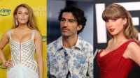 Juiz nega pedido de Blake Lively que envolve Taylor Swift e Justin Baldoni