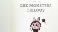 Labubus: conheça o livro de ilustrações do personagem da moda