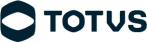 Logo TOTVS.