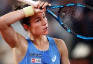 De “fedorenta” a milionária: Lois Boisson vive sonho em Roland Garros
