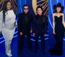 Prêmio da Música Brasileira: veja os looks dos famosos na cerimônia