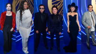 Prêmio da Música Brasileira: veja os looks dos famosos na cerimônia