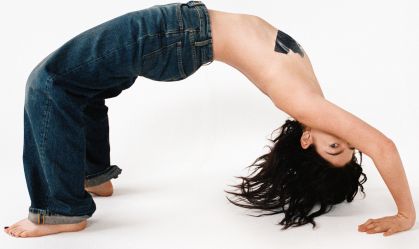 "Virgin": Lorde aborda transtorno alimentar em 1º álbum em 4 anos