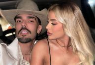 Quem é Duda Corrêa, estudante de agronomia e ex-noiva de Luan Pereira