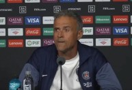 Técnico do PSG desabafa sobre brasileiros no Mundial: "Muito preocupados"