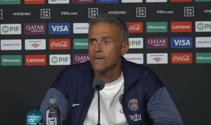 Técnico do PSG desabafa sobre brasileiros no Mundial: "Muito preocupados"