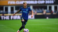 Luis Henrique, da Inter de Milão, elogia Fluminense após derrota no Mundial