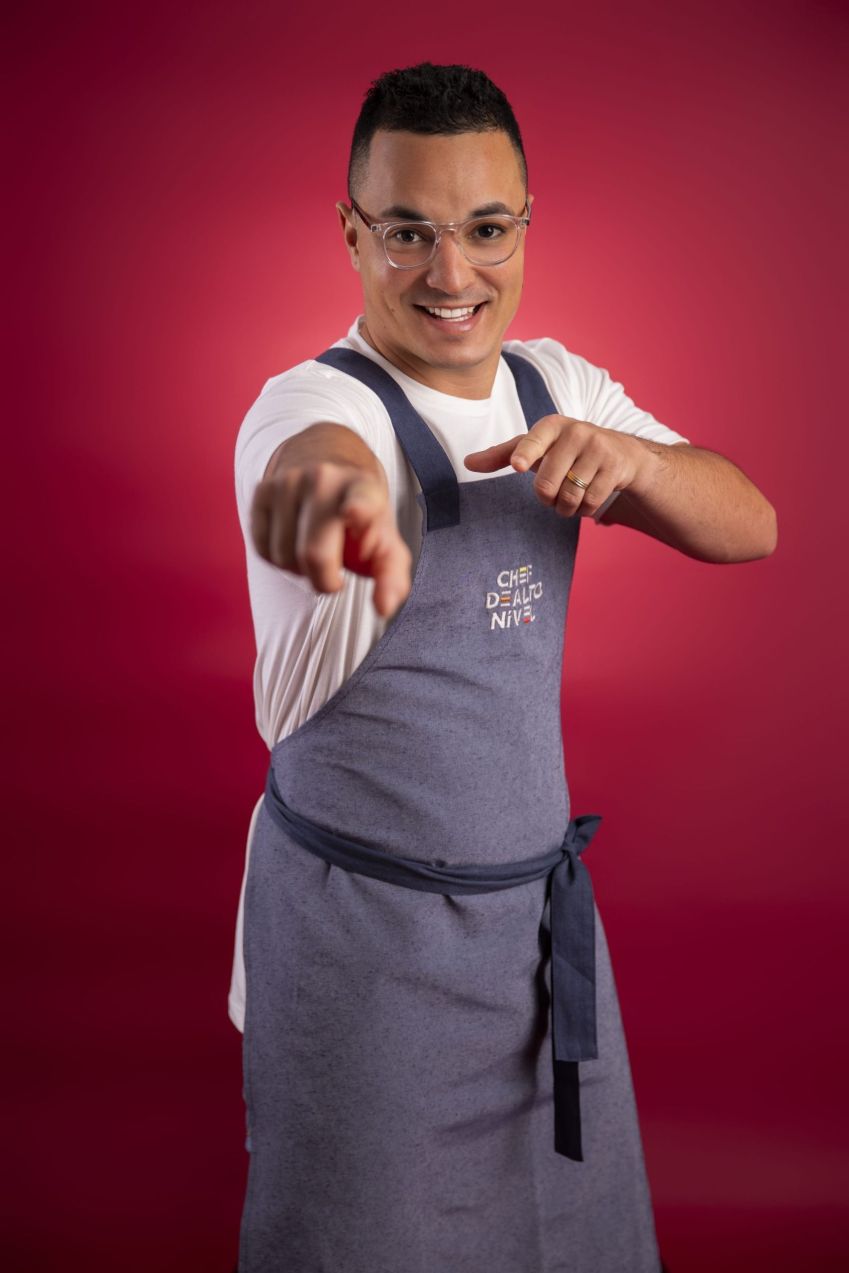 Luiz Lira • Globo/Beto Roma