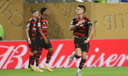 Entenda por que o Flamengo lidera o grupo, mesmo "empatado" com Chelsea
