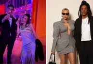 Beyoncé ficou feliz com prêmio de "Ainda Estou Aqui", diz nora de produtora