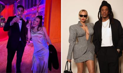 Beyoncé ficou feliz com prêmio de "Ainda Estou Aqui", diz nora de produtora