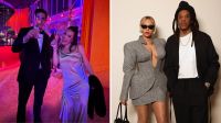 Beyoncé ficou feliz com prêmio de "Ainda Estou Aqui", diz nora de produtora
