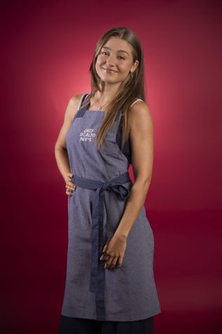 Luiza Soares • Globo/Beto Roma