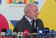 Não conheço as regras ainda, afirma Lula sobre novo licenciamento ambiental