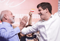 PSB espera gesto de Lula em Pernambuco e se divide sobre federação com PT