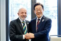 Brasil–Coreia: minerais críticos no centro da estratégia
