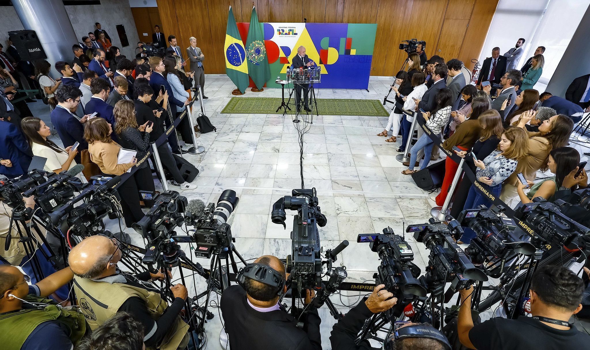 lula