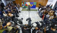 Lula: Não é possível que um cara tente golpe e cite liberdade de expressão
