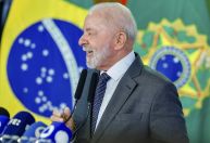 Desaprovação do governo Lula mantém alta e chega a 57%, diz Quaest