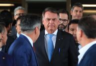 Bolsonaro esboça critérios para apoio de candidatos ao Senado Federal