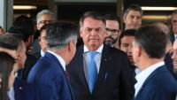 Bolsonaro esboça critérios para apoio de candidatos ao Senado Federal