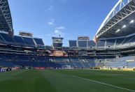 Seattle Sounders x Atlético de Madrid: veja escalações para jogo do Mundial