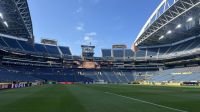 Seattle Sounders x Atlético de Madrid: veja escalações para jogo do Mundial