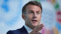 EUA fizeram oferta de cessar-fogo entre Israel e Irã, diz Macron