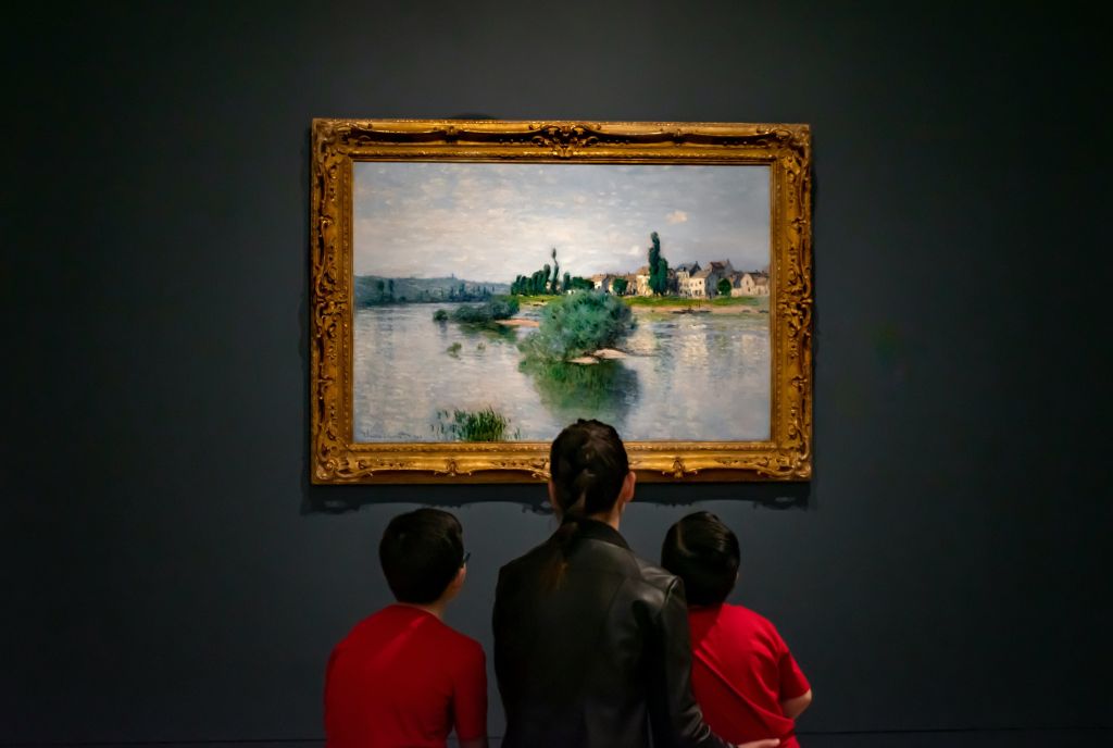 É importante que pais identifiquem interesse dos filhos por arte, música ou esportes