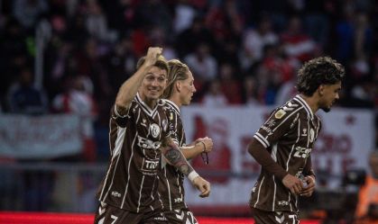 Exterminador de gigantes, Platense é campeão inédito na Argentina