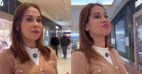 Maíra Cardi se queixa de atendimento em loja: "Parecia 'Uma Linda Mulher'"