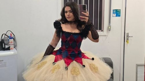 Em "Garota do Momento", Maisa dá vida a mimada Bia
