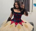 Maisa brinca sobre última gravação de "Garota do Momento": "Desempregada"